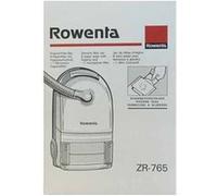 Sacs x10 pour aspirateur rowenta G