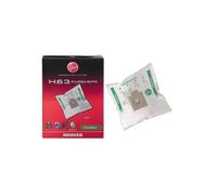 SACS (X4) H63 PURE HEPA FREESPACE SPRINT POUR ASPIRATEUR HOOVER