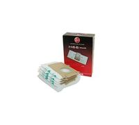 Sacs (x4) h66 dinamis pour aspirateur