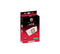 SACS x4 H75 POUR ASPIRATEUR HOOVER