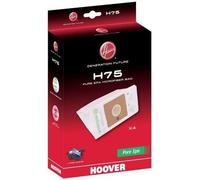 Sacs X4 H75 Pour Aspirateur Hoover