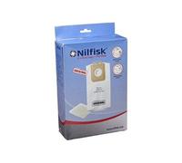 Sacs (x4) originaux pour aspirateur