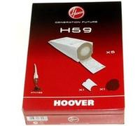 SAC (X5) H59 POUR ASPIRATEUR HOOVER