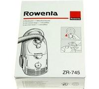 Rowenta Sachet de sacs Dymbo pour aspirateur