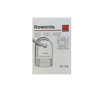 SACS X6 POUR ASPIRATEUR ROWENTA
