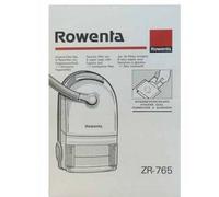 SACS X6 POUR ASPIRATEUR ROWENTA