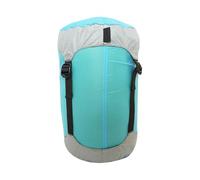 sacsDe Compression Voyage - sacsD'emballage En Nylon Légers En Plein Air, sacsDe Rangement À Économie D'espace | Équipement De Randonnée Anti-déchirure Étanche, Compression Du Sac De Couchage Pour