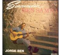 Sacudin Bem Samba by Jorge Ben (2001-08-14)