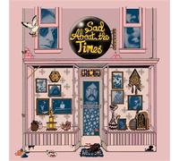 Sad About The Times Vinyle