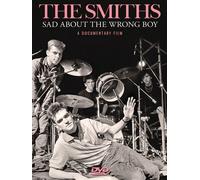 Sad About The Wrong Boy – Documentaire – DVD