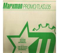 Sad Affair/Dark are The Days [Import]