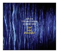 Emler, Andy -Trio- - Sad and Beautiful