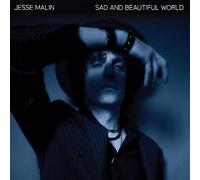 Jesse Malin – Sad and Beautiful World – Vinyle LP – Membran