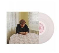 Sad And Beautiful World Vinyle Transparent Vinyle