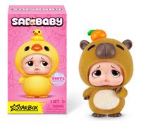 SAD BABY Animals - PDQ