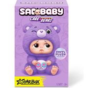 SAD BABY Care Bears Keyrings -PDQ