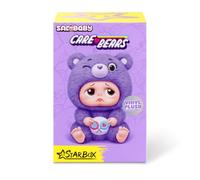 Sad Baby Starbox Care Bears Series 1 Blind Box Keychains Mystery de ZURU