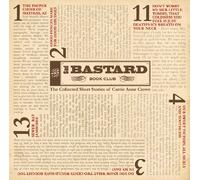 Sad Bastard Book Club - Collected Short Stories of Carrie