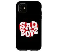Sad Boyz 4 Life Corazon Ya No Sufras Regional Mexican Pride Coque pour iPhone 11