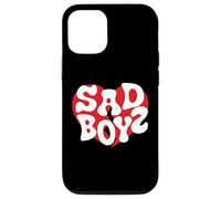 Sad Boyz 4 Life Corazon Ya No Sufras Regional Mexican Pride Coque pour iPhone 12/12 Pro