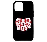 Sad Boyz 4 Life Corazon Ya No Sufras Regional Mexican Pride Coque pour iPhone 12 Mini