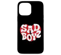 Sad Boyz 4 Life Corazon Ya No Sufras Regional Mexican Pride Coque pour iPhone 13 Pro Max