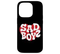 Sad Boyz 4 Life Corazon Ya No Sufras Regional Mexican Pride Coque pour iPhone 14 Pro