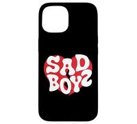 Sad Boyz 4 Life Corazon Ya No Sufras Regional Mexican Pride Coque pour iPhone 15