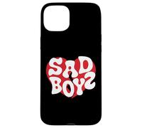 Sad Boyz 4 Life Corazon Ya No Sufras Regional Mexican Pride Coque pour iPhone 15 Plus
