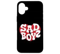 Sad Boyz 4 Life Corazon Ya No Sufras Regional Mexican Pride Coque pour iPhone 16 Plus