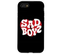 Sad Boyz 4 Life Corazon Ya No Sufras Regional Mexican Pride Coque pour iPhone SE (2020) / 7/8