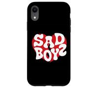 Sad Boyz 4 Life Corazon Ya No Sufras Regional Mexican Pride Coque pour iPhone XR