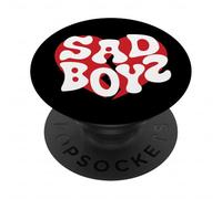Sad Boyz 4 Life Corazon Ya No Sufras Regional Mexican Pride PopSockets PopGrip Adhésif