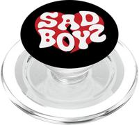 Sad Boyz 4 Life Corazon Ya No Sufras Regional Mexican Pride PopSockets PopGrip pour MagSafe