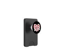 Sad Boyz 4 Life Corazon Ya No Sufras Regional Mexican Pride PopSockets PopWallet pour MagSafe