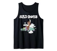 Sad Boyz Débardeur