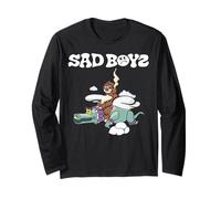 Sad Boyz Manche Longue