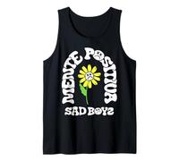 Sad Boyz Mente Positiva Débardeur