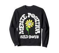 Sad Boyz Mente Positiva Sweatshirt