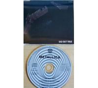 Metallica - Sad But True [Import]