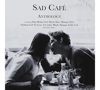 Sad Cafe' - Anthology