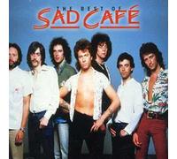 Sad Cafe - Best of -16tr-