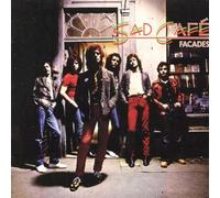 Sad Cafe - Facades
