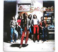 Sad Cafe - Facades