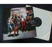 SAD CAFE - facades LP