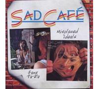 Sad Cafe - Fanx Ta-Ra/Misplaced Ideals [Import]