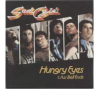 SAD CAFE - HUNGRY EYES 7 INCH (7" VINYL 45) UK RCA 1977