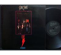 Sad Cafe - Live In Concert [Vinyl] Sad Cafe