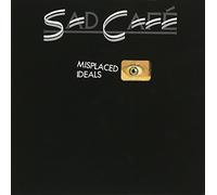 Sad Cafe - Misplaced Ideals [Import]