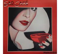 SAD CAFE - MISPLACED IDEALS LP US A&M 1978